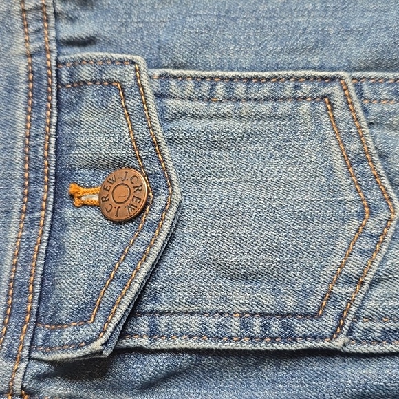 Crewcuts Jean Jacket - Picture 4 of 10